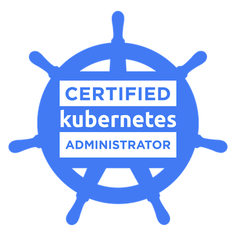 CKA: Certified Kubernetes Administrator