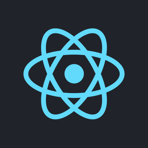 React native icon