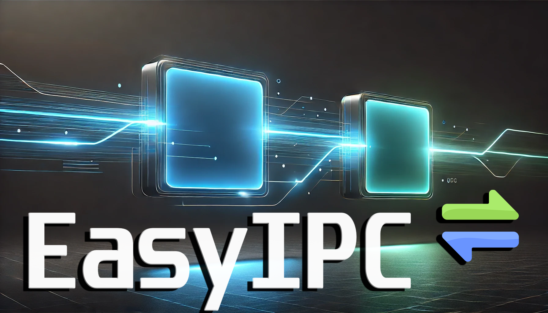 GitHub - veteri/EasyIPC: EasyIPC is a simple event driven inter process ...