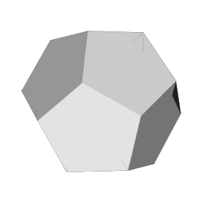 Dodecahedron