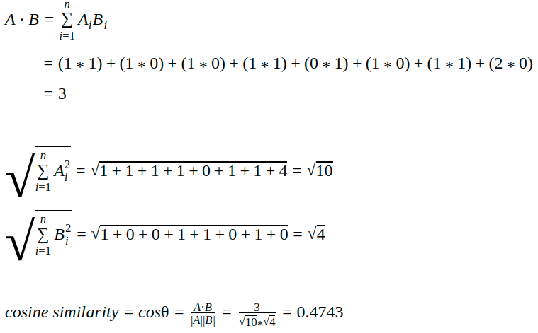 vec-calc