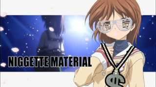 YTPMV - Dango Ma Nigga