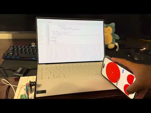 GitHub - k2dus/RGB-Ball-Tracker-on-Raspberry-Pi-Pico-2: Interfacing a ...