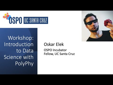 PolyPhy Workshop