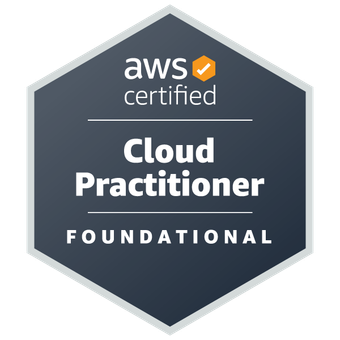 AWS Cloud Praticioner