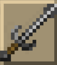 iron longsword