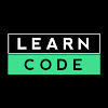 LearnCode.academy channel's avatar