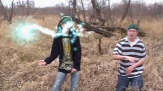 still tippin'  great fairy's fountain 