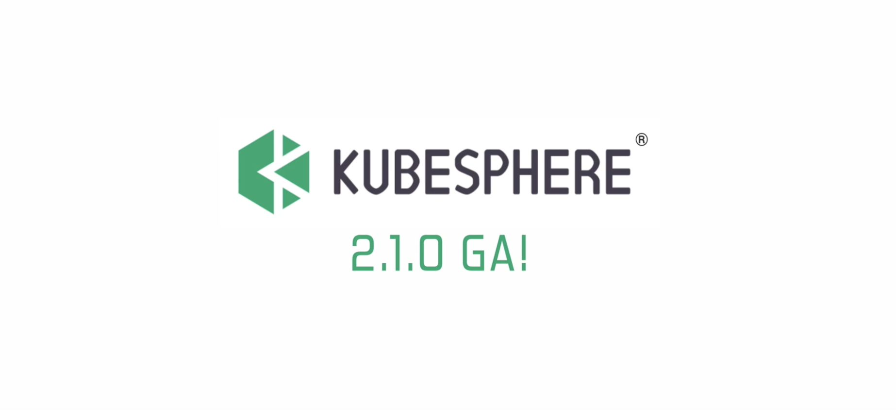 KubeSphere