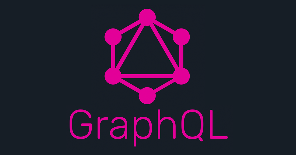 ilustração GraphQL