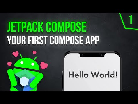 Philipp Lackner - Jetpack Compose Playlist