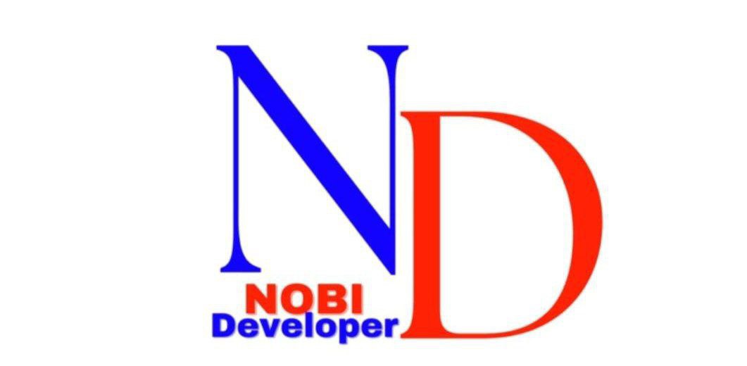 NobiDeveloper Logo