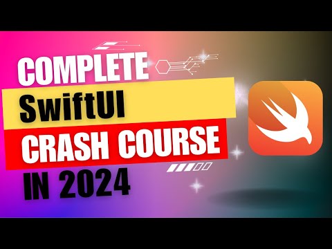 SwiftUI Crash Course