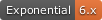 Exponential