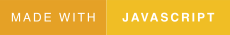 JavaScript logo