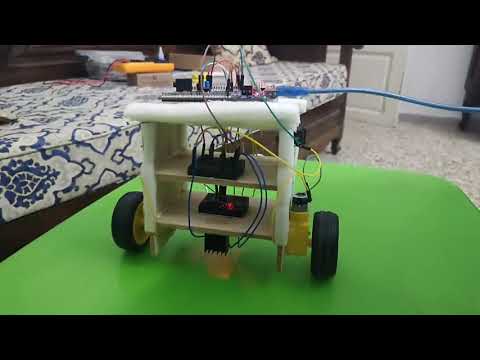 GitHub - LansariFedi/self_balancing_robot: A two-wheeled self balancing ...