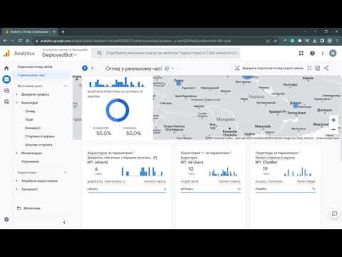Consultation Bot Video