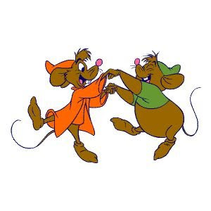 dancing-mice