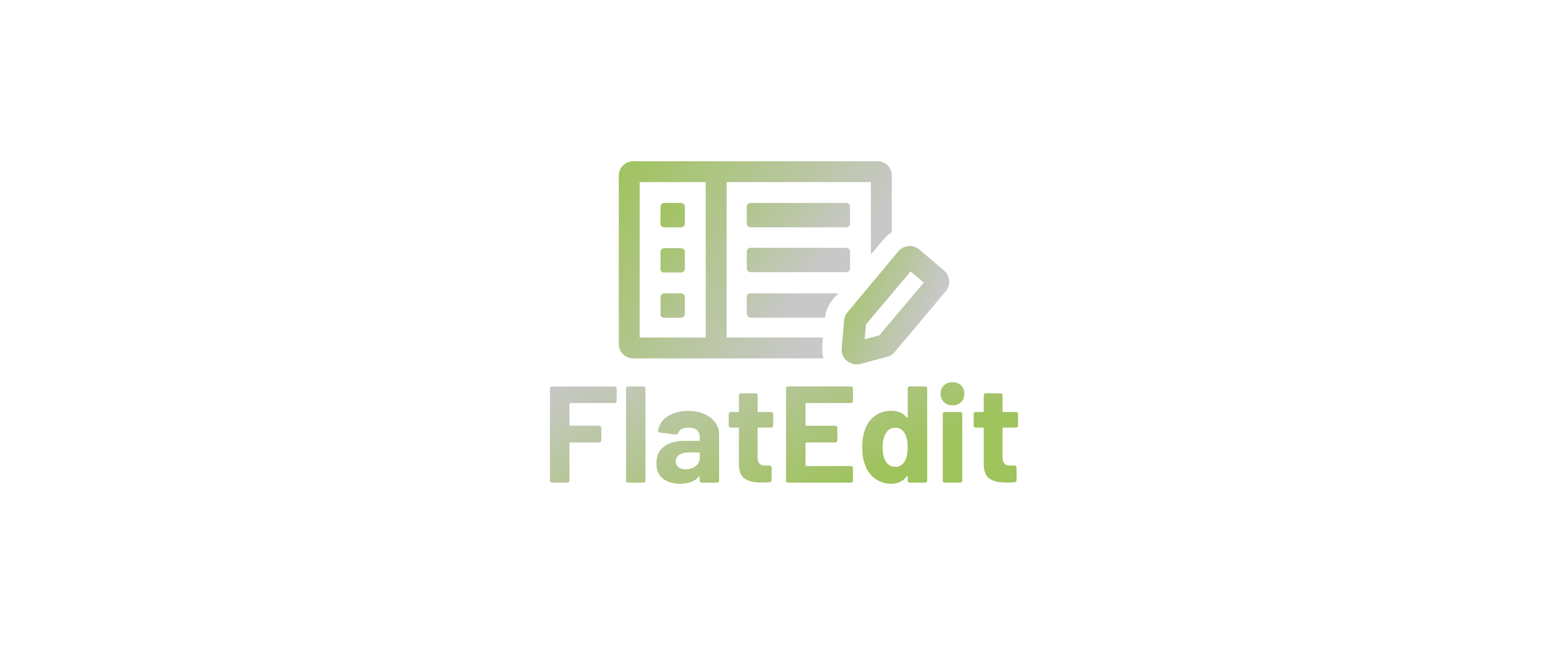 logo.flatedit.com