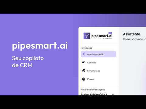 Demo pipesmart.ai