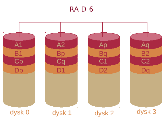 Raid6