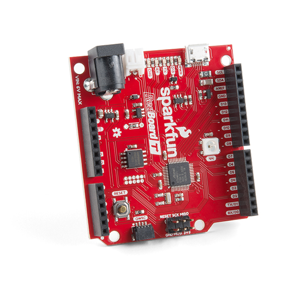 SparkFun RedBoard Turbo