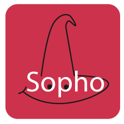 Sopho Logo