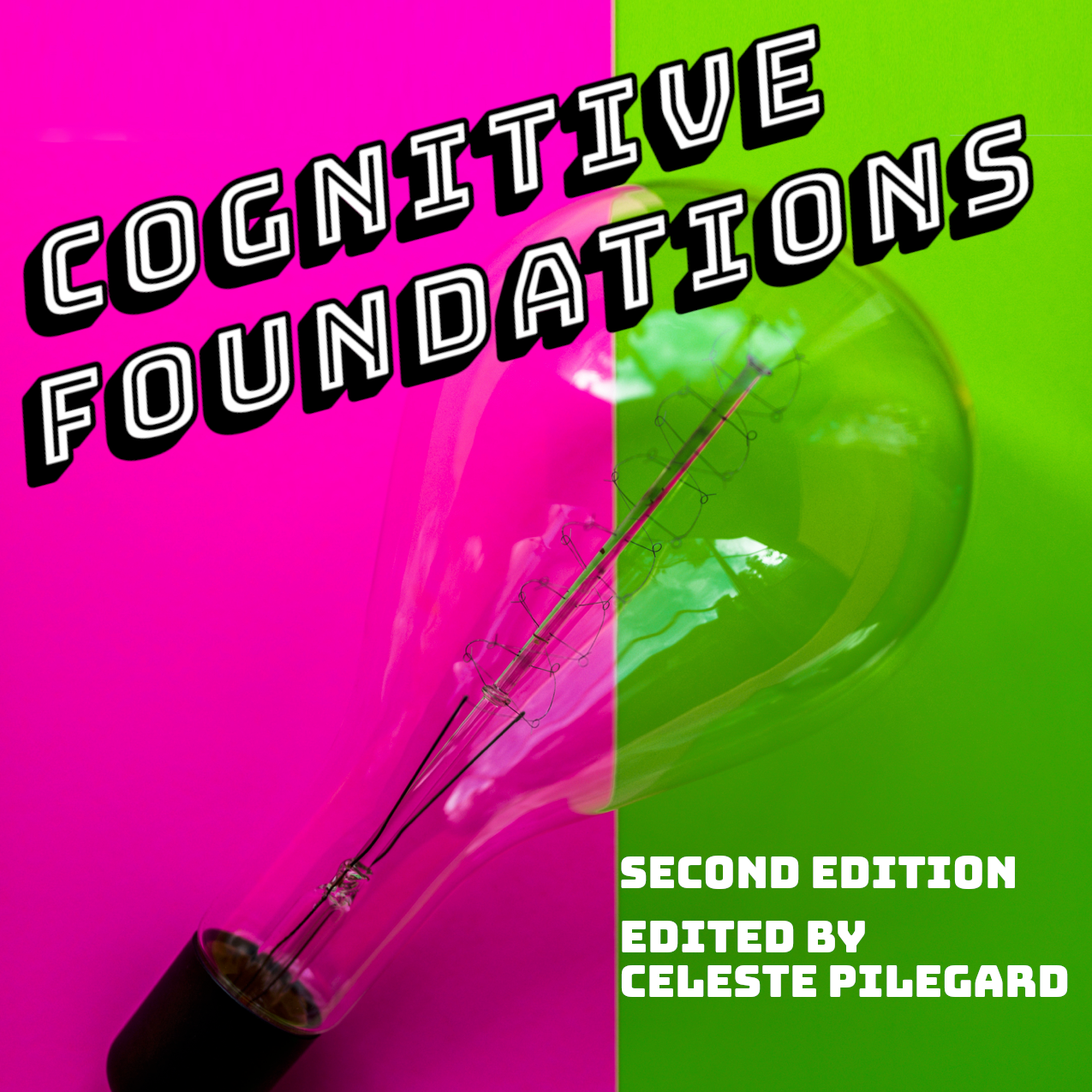 Book Cover: Cognitive Foundations