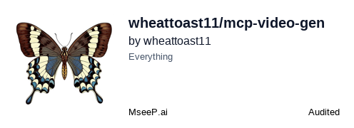 MseeP.ai Security Assessment Badge