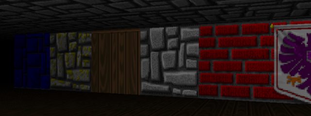 textures example