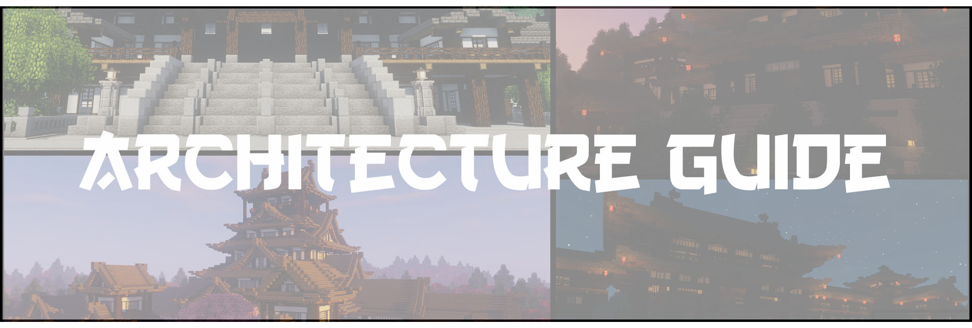 Dawn Of Time wiki architecture guide