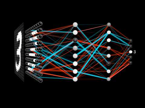 But what *is* a Neural Network?