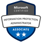 Microsoft Certified: Information Protection Administrator Associate