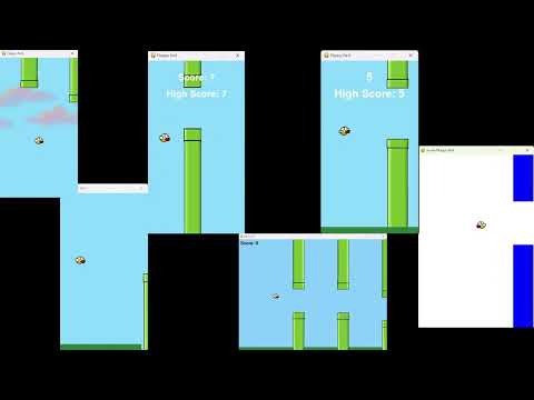 FlappyBirdsChatGPT