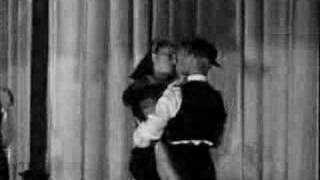 Polkadot Cadaver - "Chloroform Girl" Rotten Records