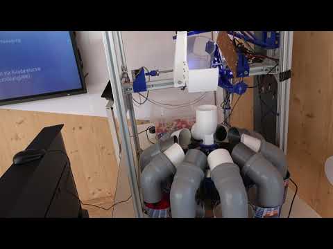 LegoLAS 2.0 auf YouTube