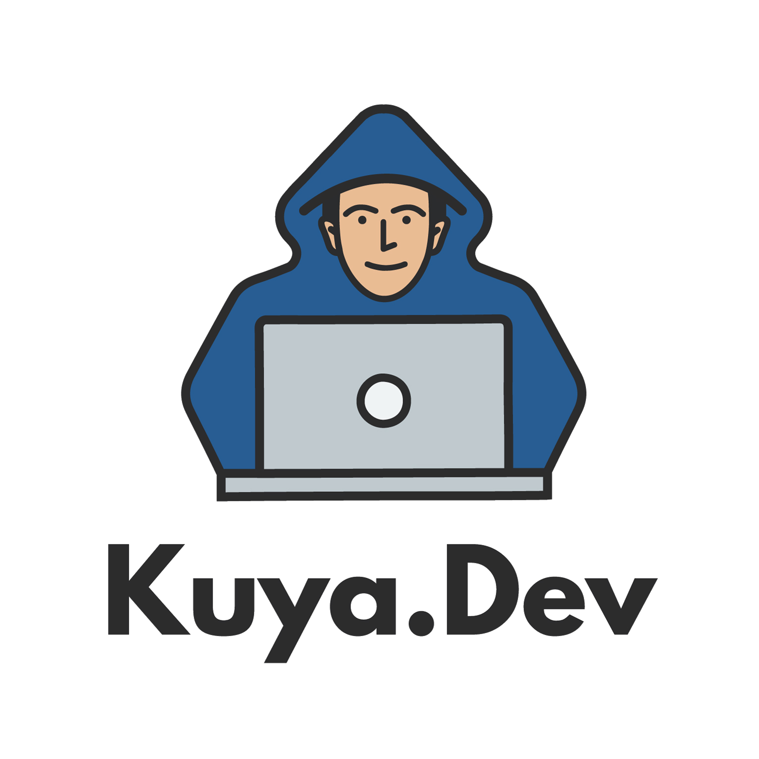 Kuya Dev Logo