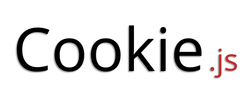 #Cookie.js