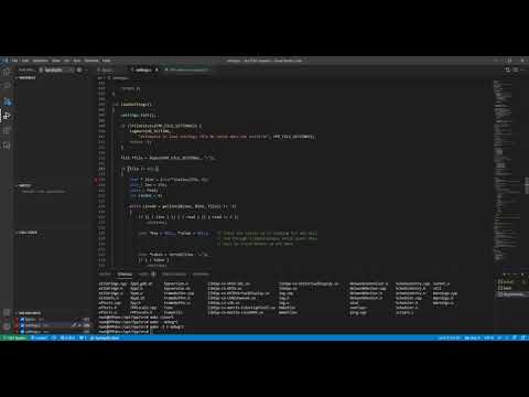 Remote C/C++ Debugging