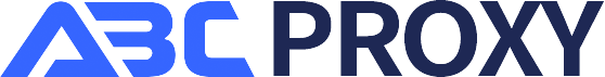 ABCproxy logo