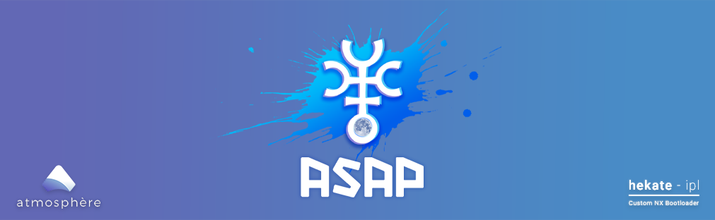 Image of ASAP