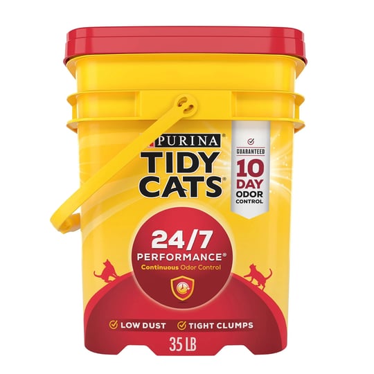 tidy-cats-24-7-performance-cat-litter-clumping-for-multiple-cats-35-lb-1