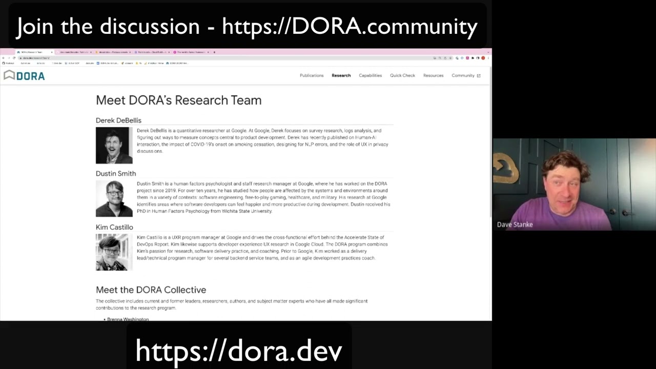 Video intro to dora.dev