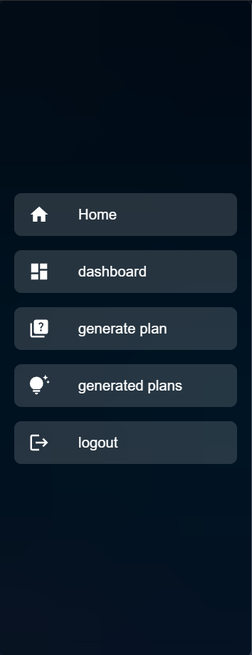 AI SQL Prep Plan Screenshot