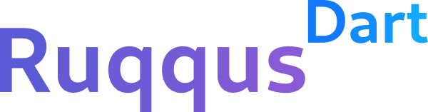 Logo of ruqqus_dart