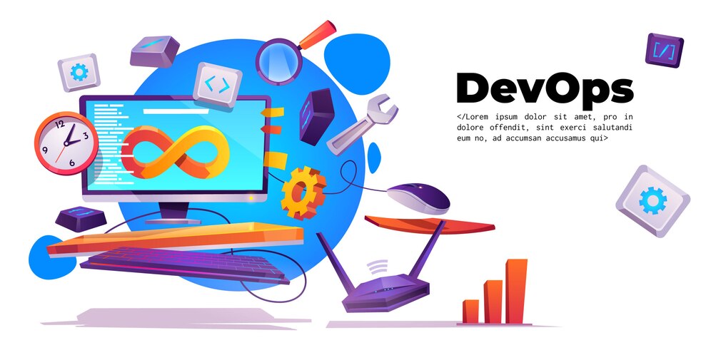 DevOpsFlow Banner