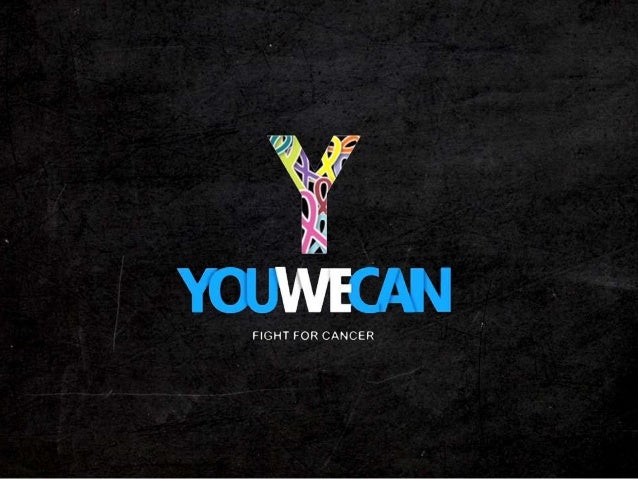 YOUWECAN LOGO