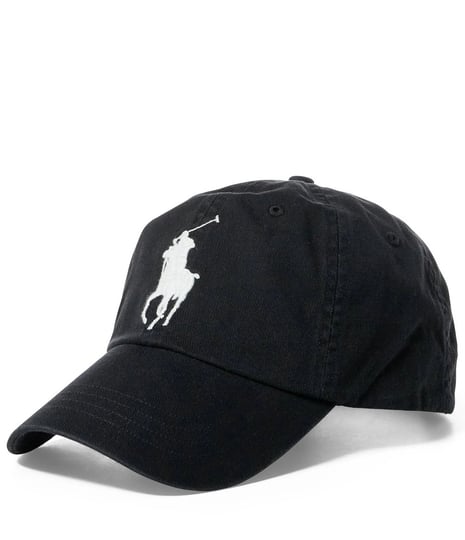 polo-ralph-lauren-big-pony-cap-black-one-size-1