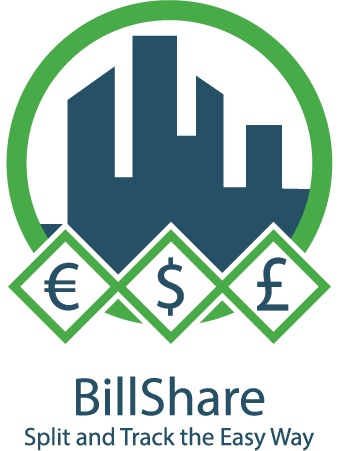 BillShare logo