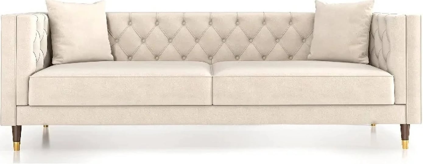 autumn-velvet-sofa-cream-1